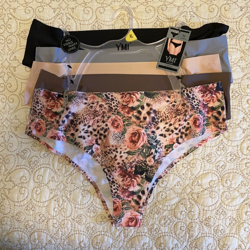 New underwear